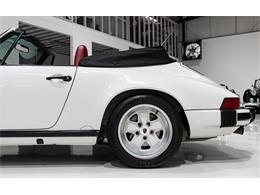 1989 Porsche 911 Carrera (CC-2108207) for sale in St. Louis, Missouri