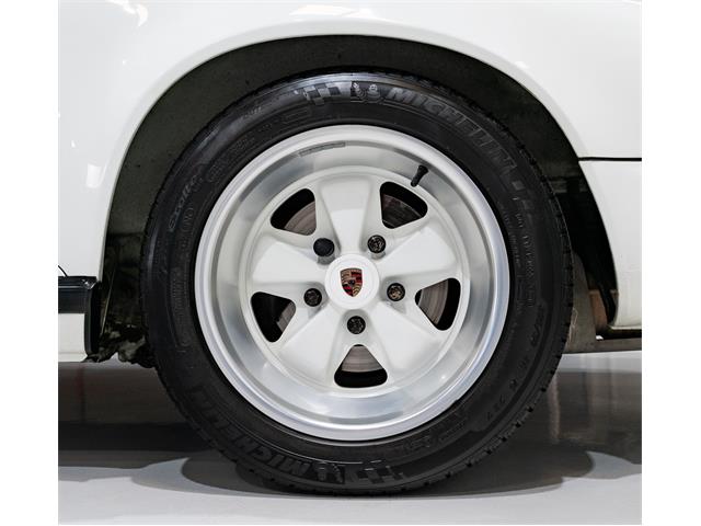 1989 Porsche 911 Carrera (CC-2108207) for sale in St. Louis, Missouri