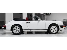 1989 Porsche 911 Carrera (CC-2108207) for sale in St. Louis, Missouri