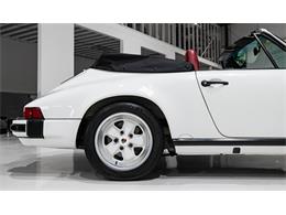 1989 Porsche 911 Carrera (CC-2108207) for sale in St. Louis, Missouri