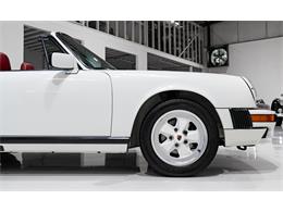 1989 Porsche 911 Carrera (CC-2108207) for sale in St. Louis, Missouri