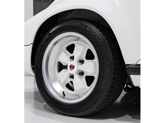 1989 Porsche 911 Carrera (CC-2108207) for sale in St. Louis, Missouri