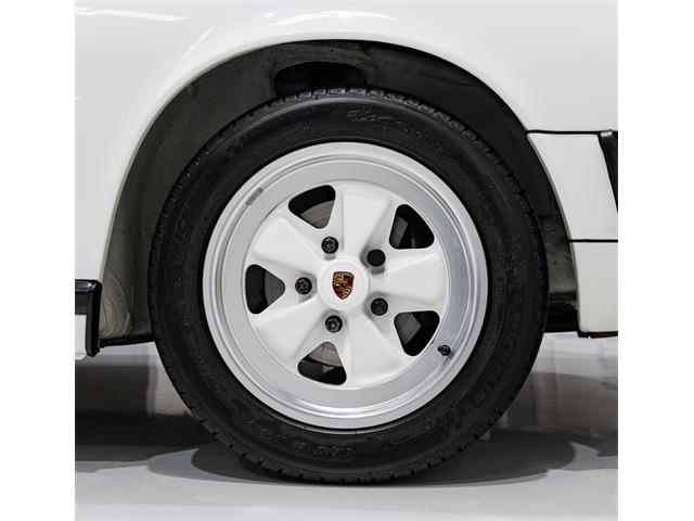 1989 Porsche 911 Carrera (CC-2108207) for sale in St. Louis, Missouri