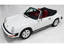 1989 Porsche 911 Carrera (CC-2108207) for sale in St. Louis, Missouri