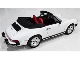 1989 Porsche 911 Carrera (CC-2108207) for sale in St. Louis, Missouri