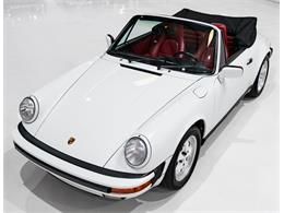 1989 Porsche 911 Carrera (CC-2108207) for sale in St. Louis, Missouri