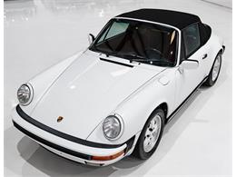 1989 Porsche 911 Carrera (CC-2108207) for sale in St. Louis, Missouri