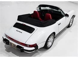 1989 Porsche 911 Carrera (CC-2108207) for sale in St. Louis, Missouri