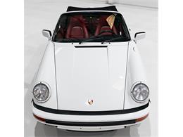 1989 Porsche 911 Carrera (CC-2108207) for sale in St. Louis, Missouri
