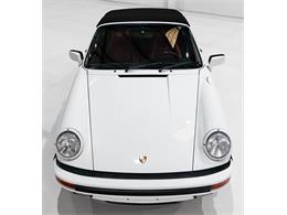 1989 Porsche 911 Carrera (CC-2108207) for sale in St. Louis, Missouri