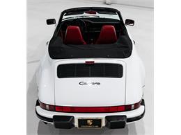 1989 Porsche 911 Carrera (CC-2108207) for sale in St. Louis, Missouri