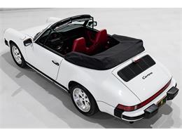1989 Porsche 911 Carrera (CC-2108207) for sale in St. Louis, Missouri