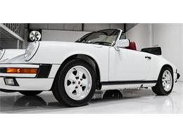 1989 Porsche 911 Carrera (CC-2108207) for sale in St. Louis, Missouri