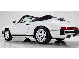 1989 Porsche 911 Carrera (CC-2108207) for sale in St. Louis, Missouri