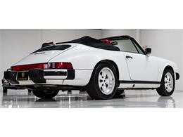 1989 Porsche 911 Carrera (CC-2108207) for sale in St. Louis, Missouri