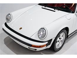 1989 Porsche 911 Carrera (CC-2108207) for sale in St. Louis, Missouri