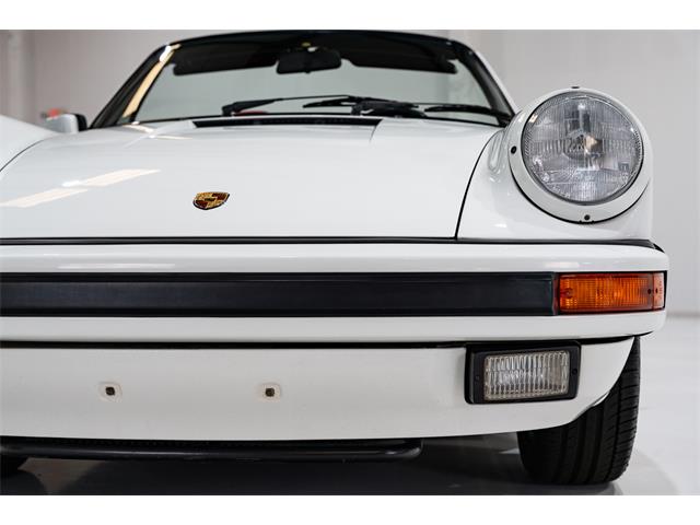 1989 Porsche 911 Carrera (CC-2108207) for sale in St. Louis, Missouri