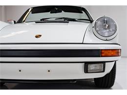 1989 Porsche 911 Carrera (CC-2108207) for sale in St. Louis, Missouri