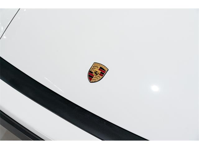 1989 Porsche 911 Carrera (CC-2108207) for sale in St. Louis, Missouri