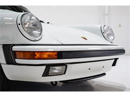 1989 Porsche 911 Carrera (CC-2108207) for sale in St. Louis, Missouri