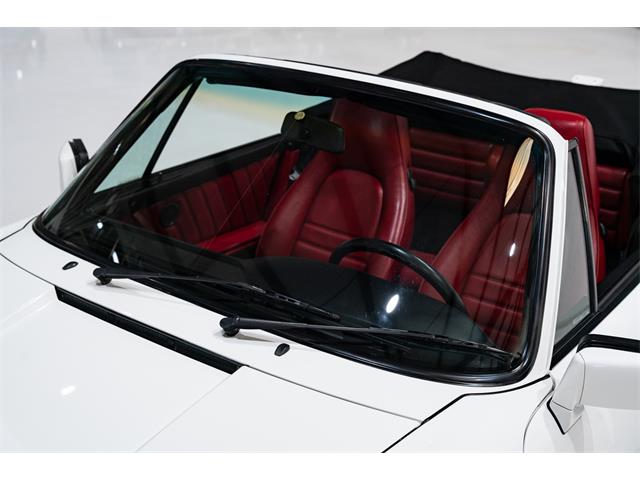 1989 Porsche 911 Carrera (CC-2108207) for sale in St. Louis, Missouri