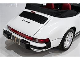 1989 Porsche 911 Carrera (CC-2108207) for sale in St. Louis, Missouri