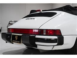 1989 Porsche 911 Carrera (CC-2108207) for sale in St. Louis, Missouri