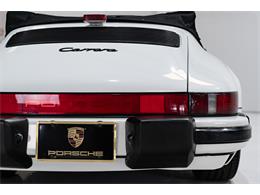 1989 Porsche 911 Carrera (CC-2108207) for sale in St. Louis, Missouri