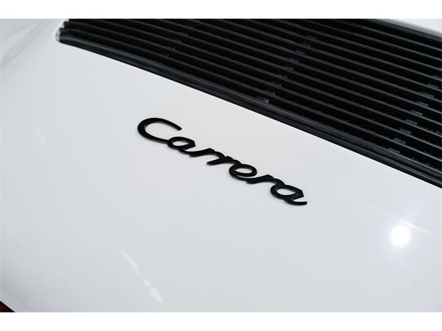 1989 Porsche 911 Carrera (CC-2108207) for sale in St. Louis, Missouri