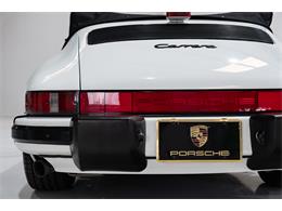 1989 Porsche 911 Carrera (CC-2108207) for sale in St. Louis, Missouri