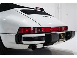 1989 Porsche 911 Carrera (CC-2108207) for sale in St. Louis, Missouri