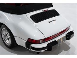 1989 Porsche 911 Carrera (CC-2108207) for sale in St. Louis, Missouri