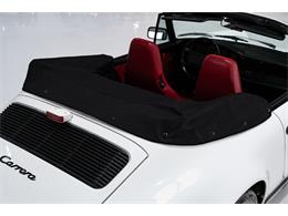 1989 Porsche 911 Carrera (CC-2108207) for sale in St. Louis, Missouri