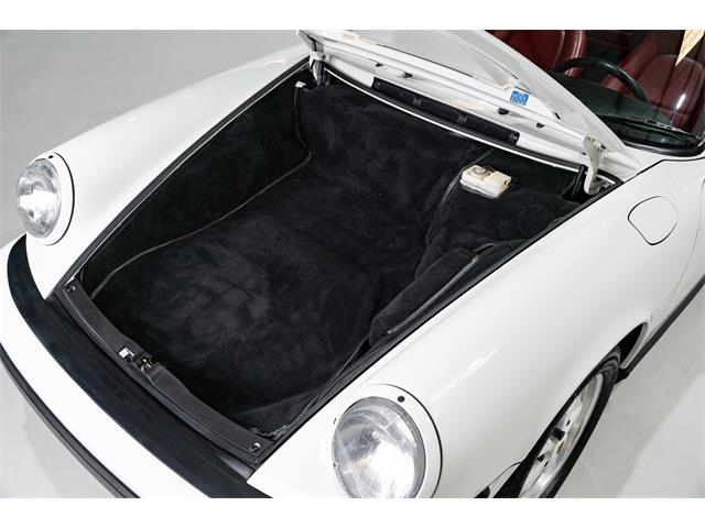 1989 Porsche 911 Carrera (CC-2108207) for sale in St. Louis, Missouri