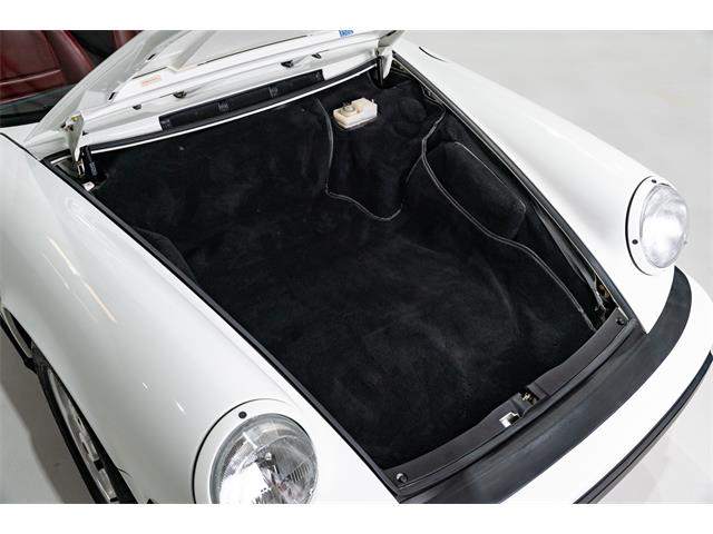 1989 Porsche 911 Carrera (CC-2108207) for sale in St. Louis, Missouri