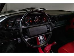 1989 Porsche 911 Carrera (CC-2108207) for sale in St. Louis, Missouri