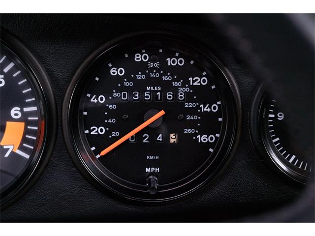 1989 Porsche 911 Carrera (CC-2108207) for sale in St. Louis, Missouri