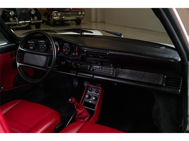 1989 Porsche 911 Carrera (CC-2108207) for sale in St. Louis, Missouri