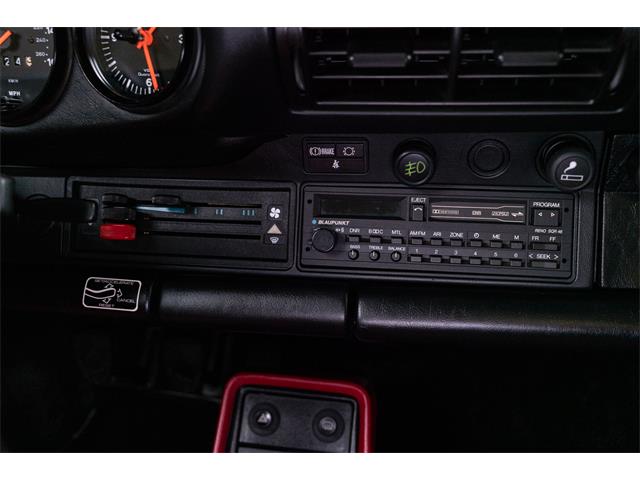 1989 Porsche 911 Carrera (CC-2108207) for sale in St. Louis, Missouri