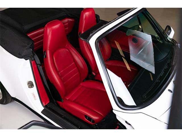 1989 Porsche 911 Carrera (CC-2108207) for sale in St. Louis, Missouri