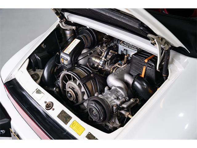 1989 Porsche 911 Carrera (CC-2108207) for sale in St. Louis, Missouri