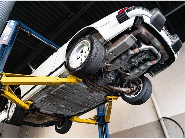 1989 Porsche 911 Carrera (CC-2108207) for sale in St. Louis, Missouri
