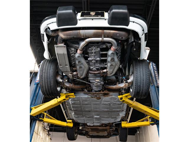 1989 Porsche 911 Carrera (CC-2108207) for sale in St. Louis, Missouri