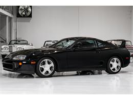 1994 Toyota Supra (CC-2108209) for sale in St. Louis, Missouri