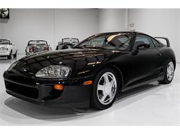 1994 Toyota Supra (CC-2108209) for sale in St. Louis, Missouri