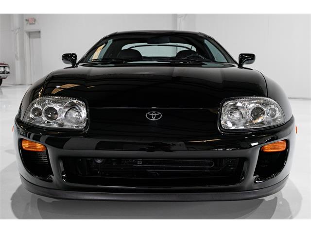 1994 Toyota Supra (CC-2108209) for sale in St. Louis, Missouri