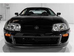 1994 Toyota Supra (CC-2108209) for sale in St. Louis, Missouri
