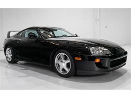 1994 Toyota Supra (CC-2108209) for sale in St. Louis, Missouri