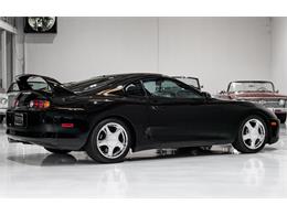 1994 Toyota Supra (CC-2108209) for sale in St. Louis, Missouri