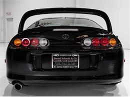 1994 Toyota Supra (CC-2108209) for sale in St. Louis, Missouri